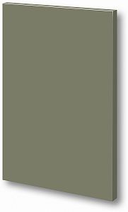 Khaki mat